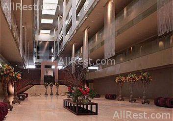 Swissotel Nai Lert Park 24